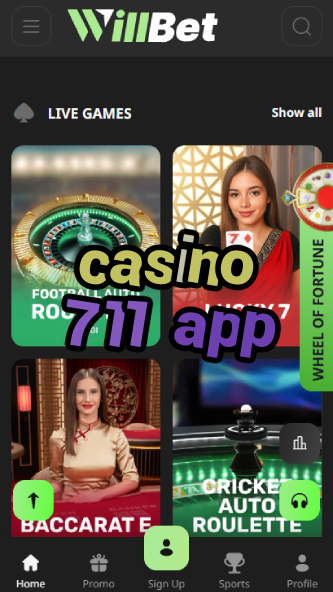Casino 711 App - Best Mobile Casino App-777casinobus.ydblkf.net
