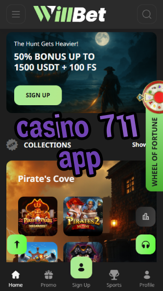 Casino 711 App - Best Mobile Casino App-777casinobus.ydblkf.net