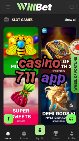 Casino 711 App - Best Mobile Casino App-777casinobus.ydblkf.net